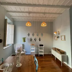 Holidays At Charme Apartamento