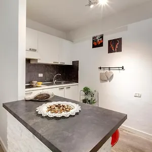 Cristofano By Mamo Apartamento