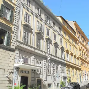 Hotel Corona Ξενοδοχείο
