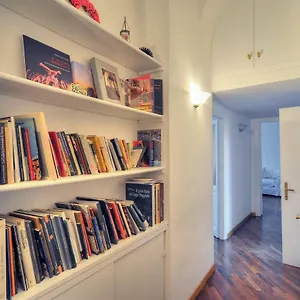 Holiday home Luxury House - The House, Rome