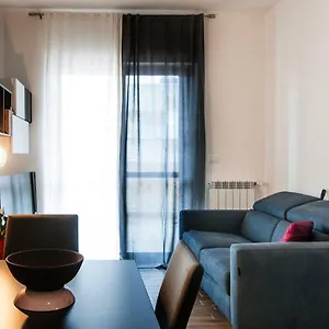 Apartment Fonte Laurentina, Rome
