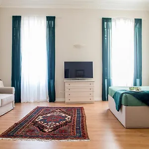 Apartment Sweet Dream Cavour, Rome