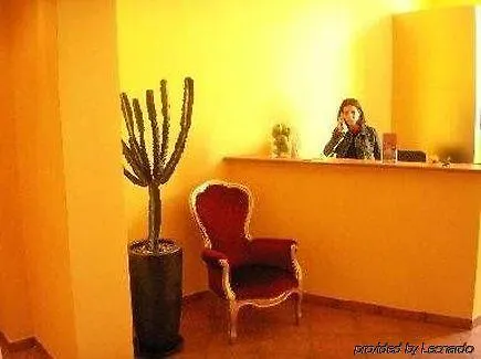 207 Inn Rome Guest house