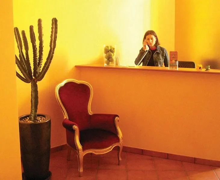 Guest house 207 Inn Rome