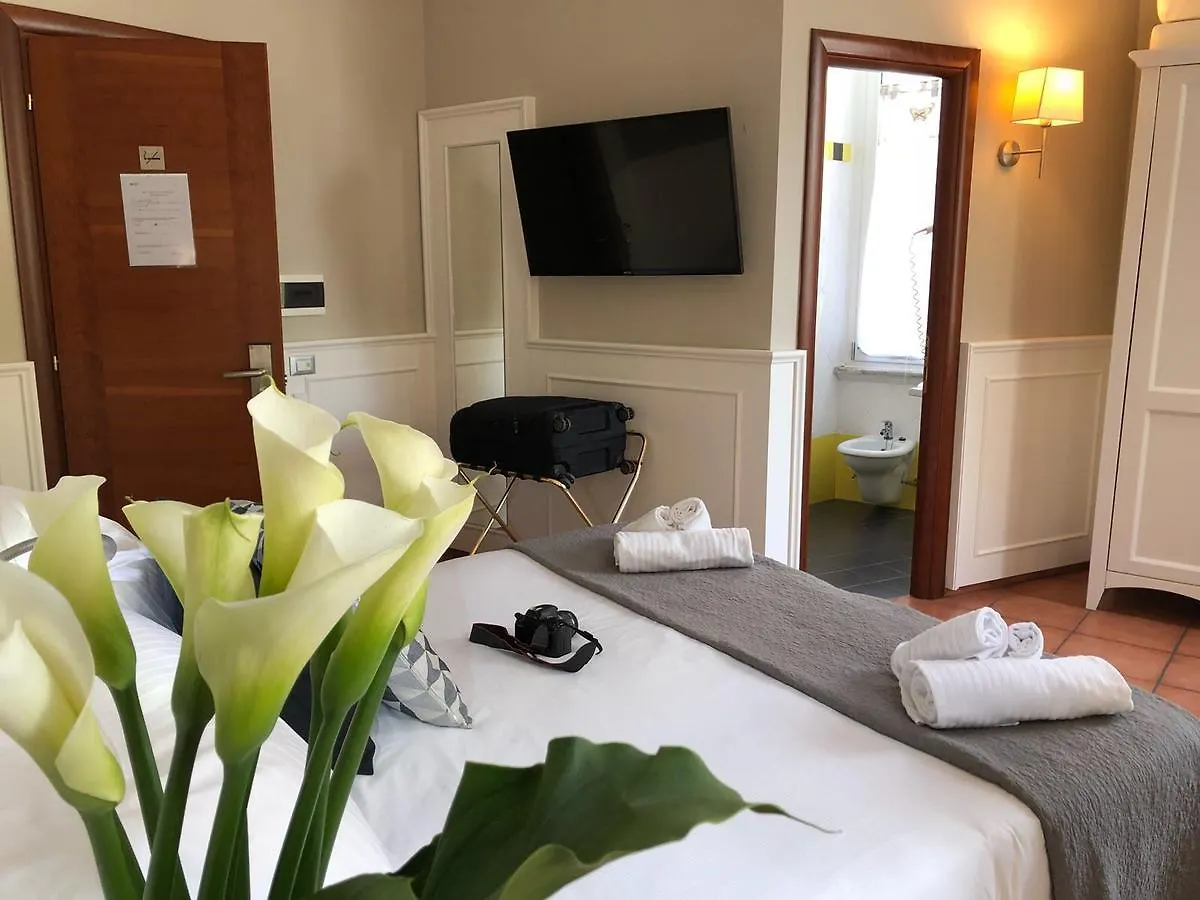 Guest house 207 Inn Rome