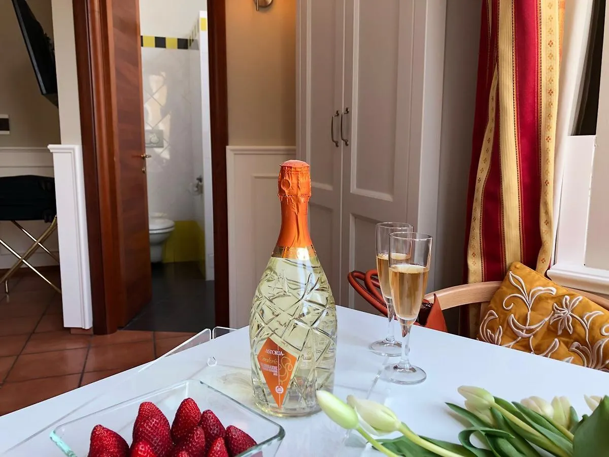 207 Inn Rome Guest house