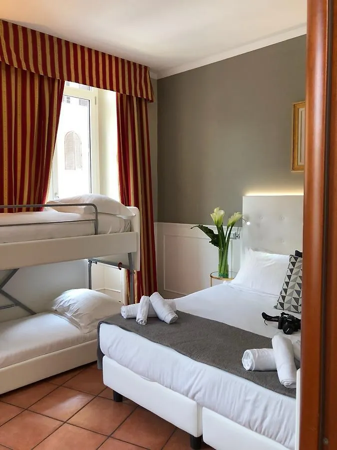 207 Inn Rome Guest house