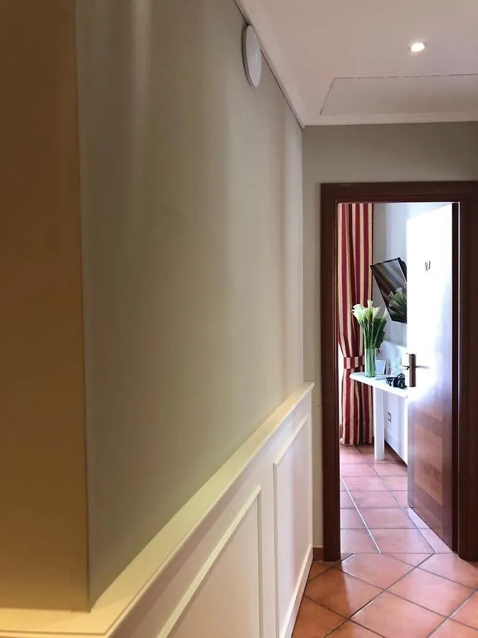 207 Inn Rome Guest house