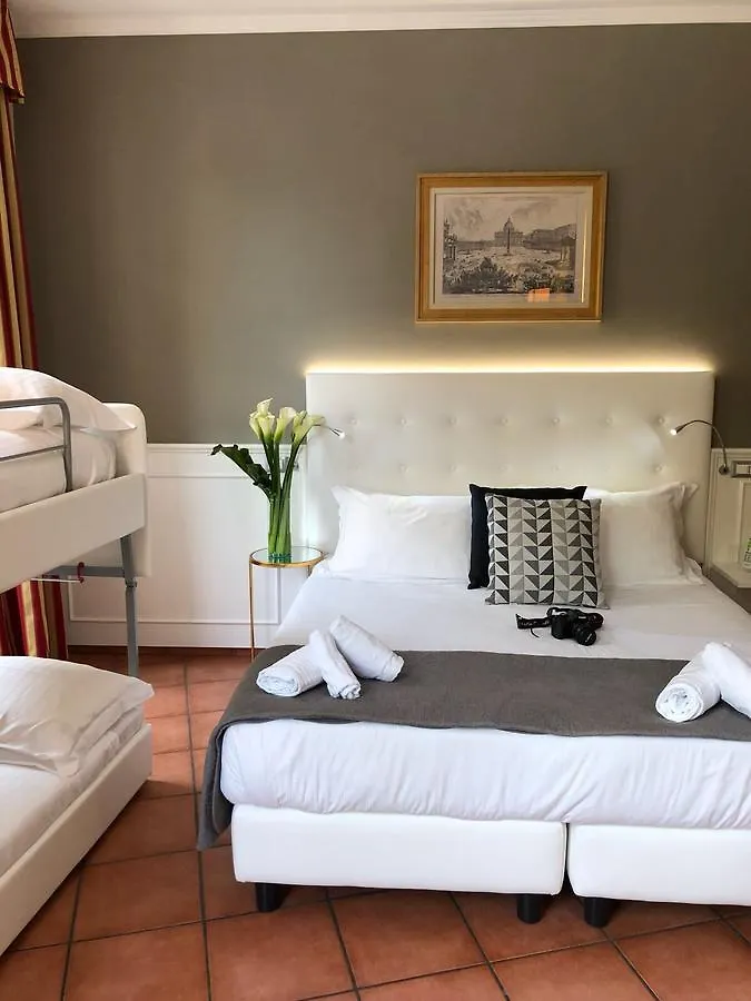 Guest house 207 Inn Rome
