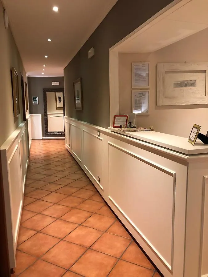 Guest house 207 Inn Rome