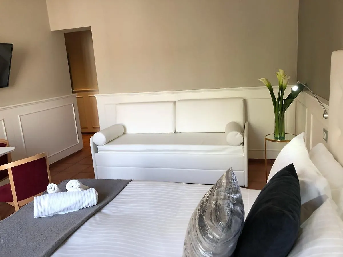 207 Inn Rome Guest house