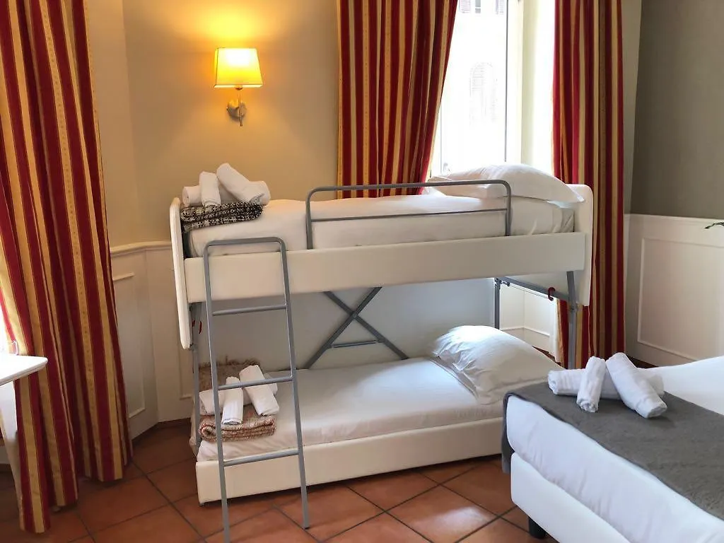 207 Inn Rome Guest house