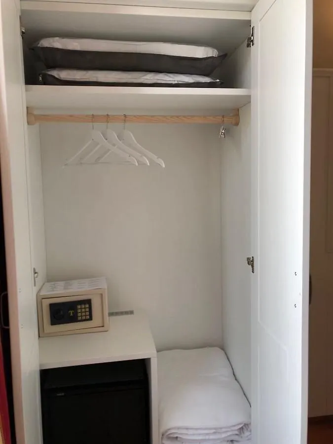 Guest house 207 Inn Rome