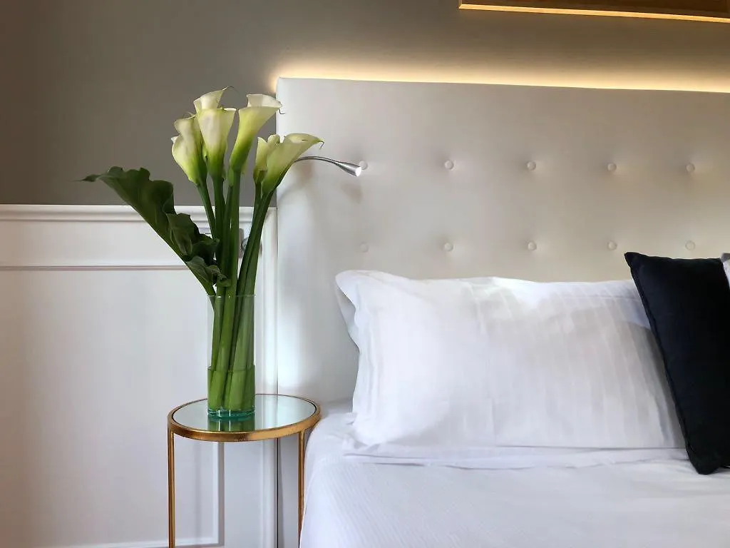 Guest house 207 Inn Rome