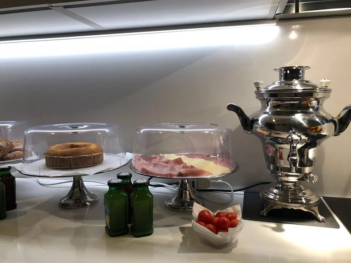 207 Inn Rome Guest house