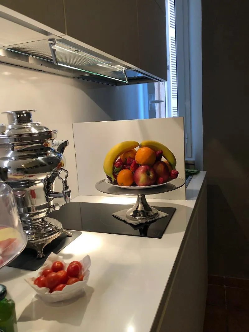 Guest house 207 Inn Rome
