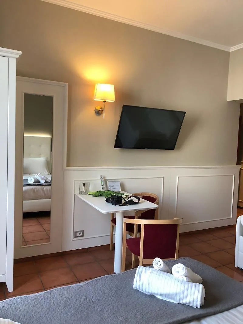 ** Guest house 207 Inn Rome Italy
