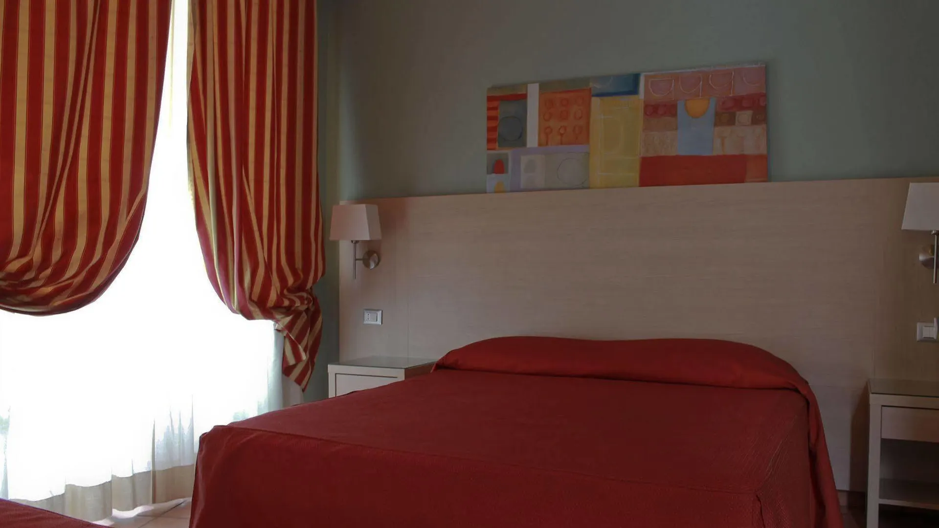 207 Inn Rome Guest house