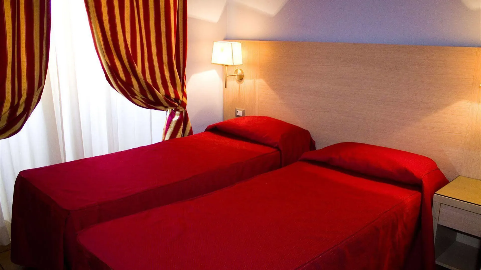 ** Guest house 207 Inn Rome Italy