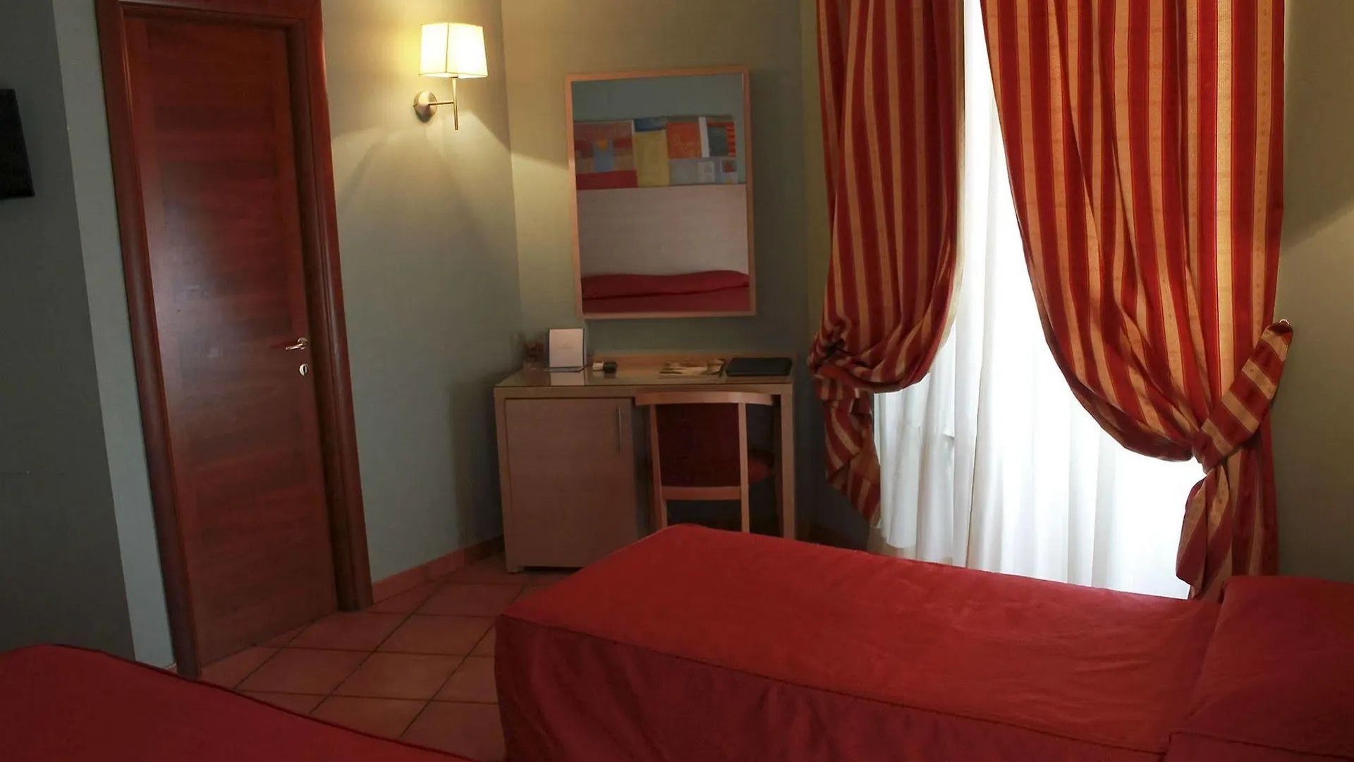 ** Guest house 207 Inn Rome Italy
