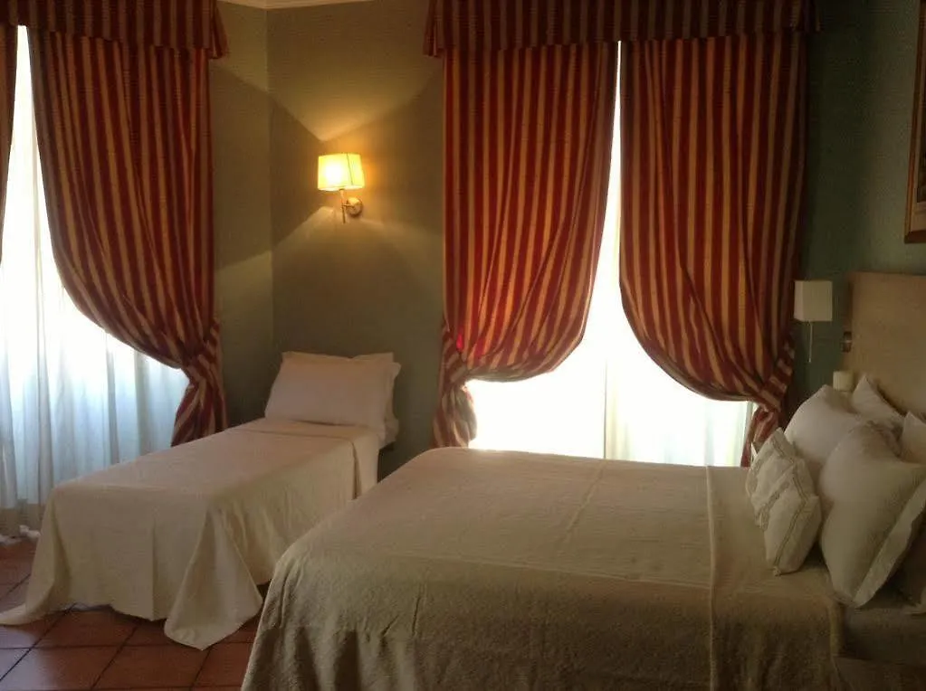 ** Guest house 207 Inn Rome Italy