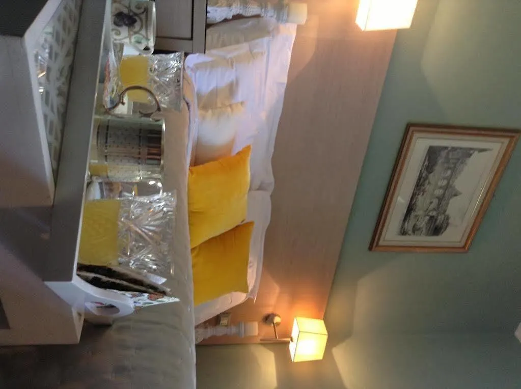 Guest house 207 Inn Rome