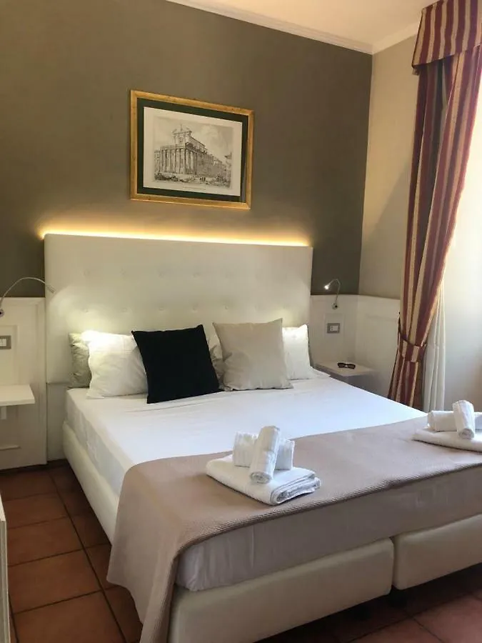 ** Guest house 207 Inn Rome Italy