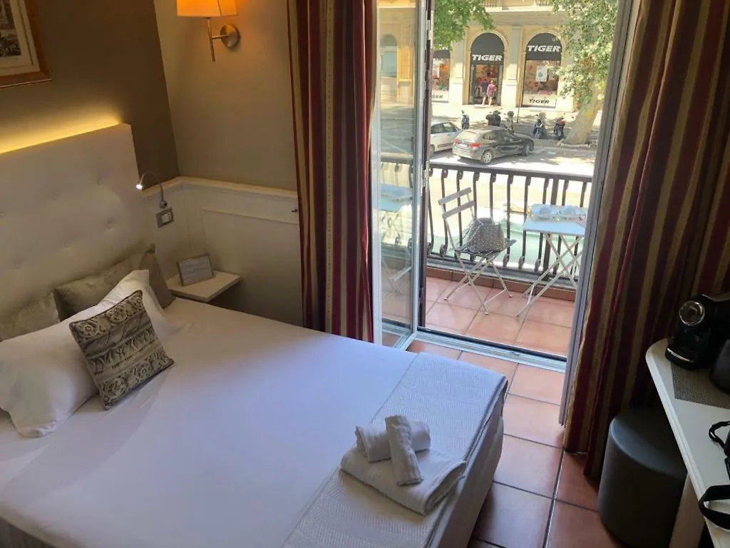 207 Inn Rome Guest house
