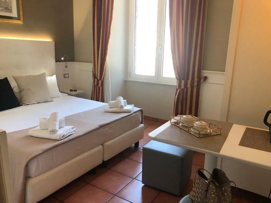 ** Guest house 207 Inn Rome Italy
